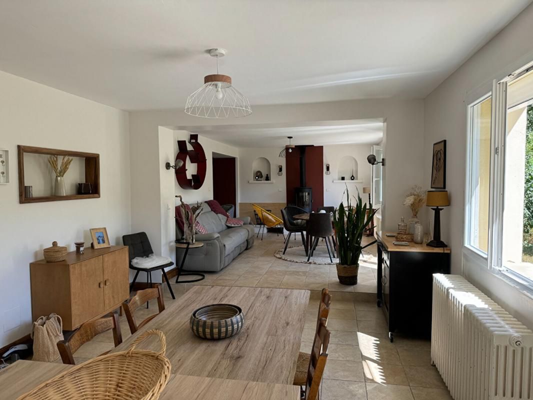 PERIGUEUX Maison Perigueux 6 pièce(s) 140 m2 4