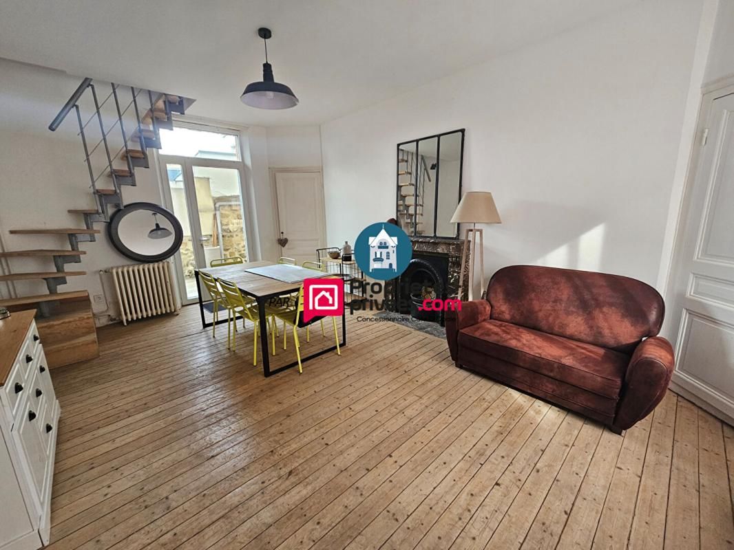 PROPRIETES PRIVEES COTE D'OPALE vous propose :