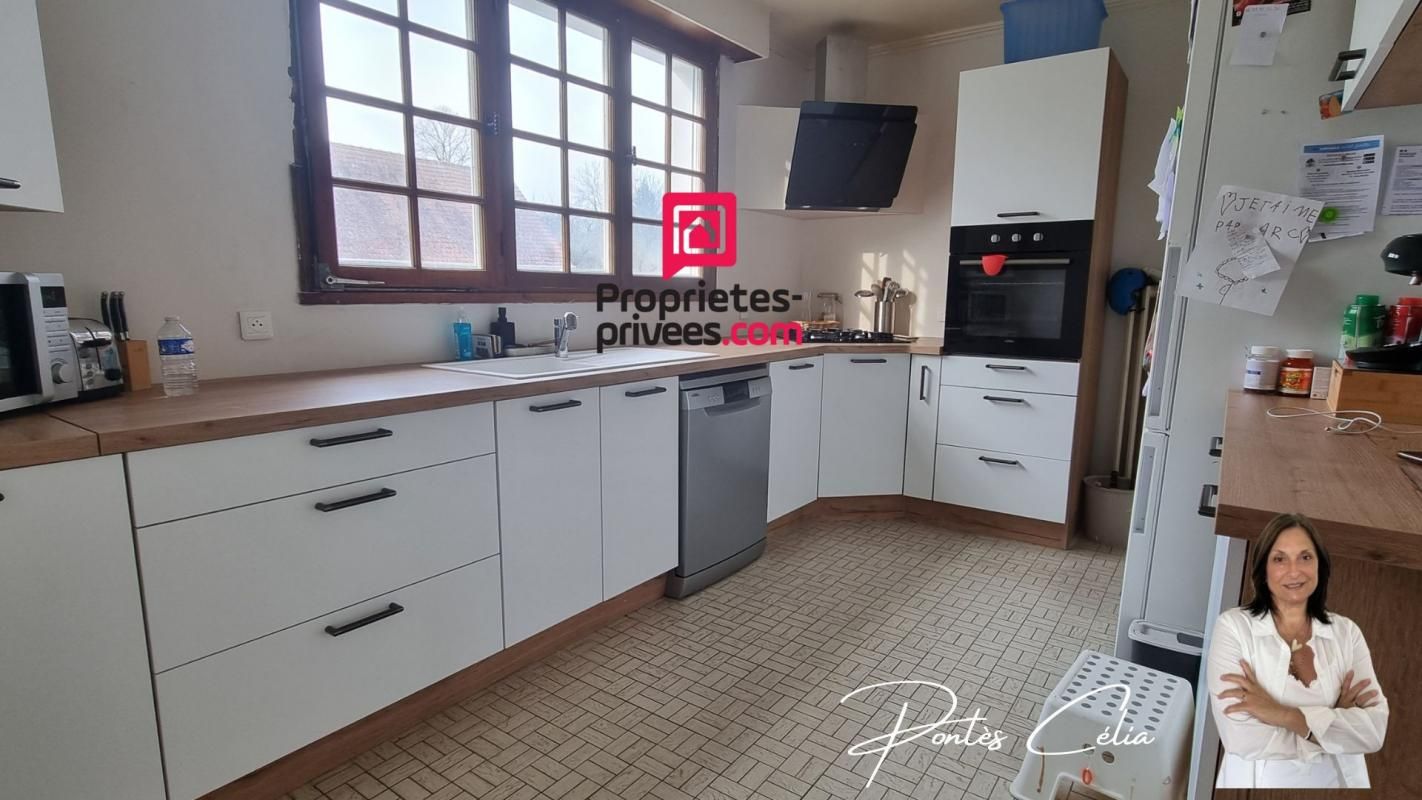 CHEZY-EN-ORXOIS Maison 4 pièce(s) 110 m2 2