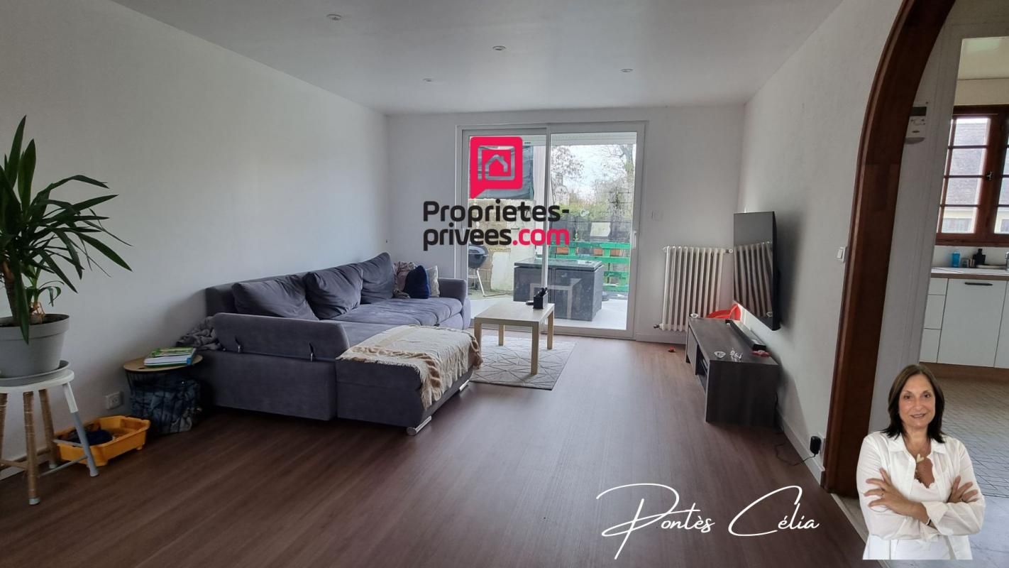 CHEZY-EN-ORXOIS Maison 4 pièce(s) 110 m2 3