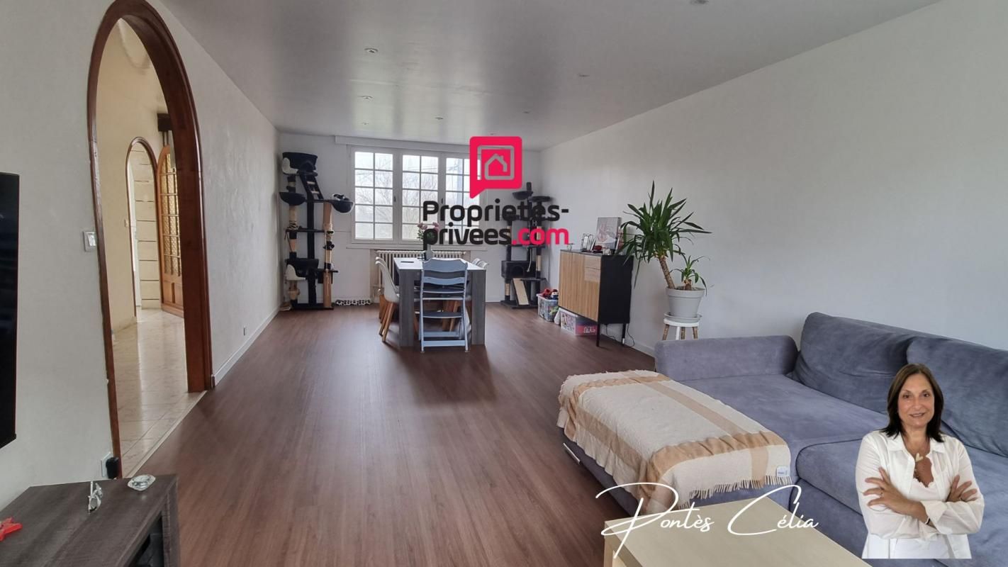 CHEZY-EN-ORXOIS Maison 4 pièce(s) 110 m2 4