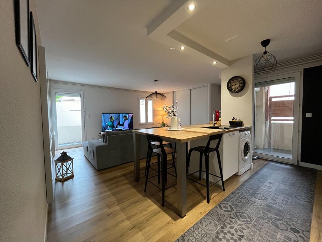 AGEN Appartement T3 de 72 m² - Centre-ville d'Agen 3