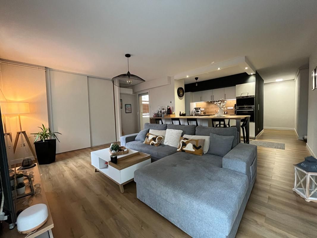 AGEN Appartement T3 de 72 m² - Centre-ville d'Agen 4