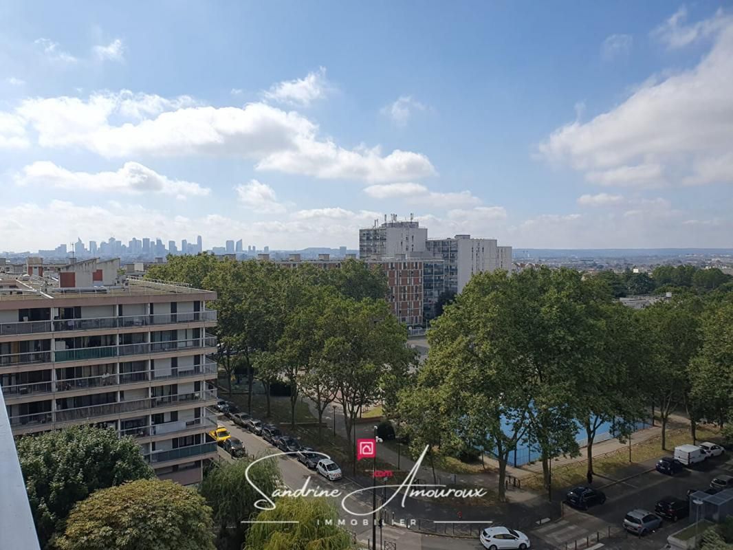 Appartement Argenteuil 4 pièce(s) 78 m2