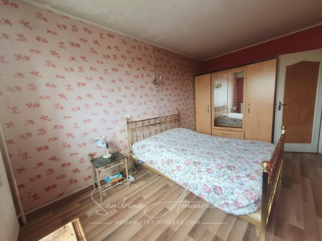 ARGENTEUIL Appartement Argenteuil 4 pièce(s) 78 m2 4