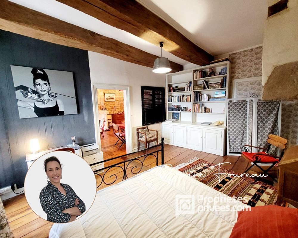 VANNES Appartement de Charme à Vannes Intra-Muros 2
