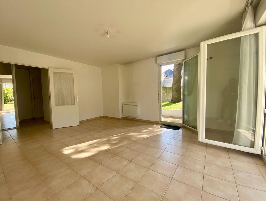NANTES Appartement Nantes 3 pièce(s) 65 m2 3