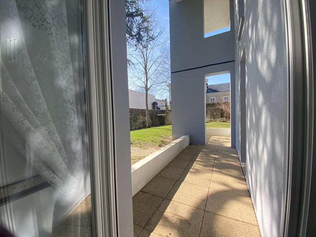 NANTES Appartement Nantes 3 pièce(s) 65 m2 4