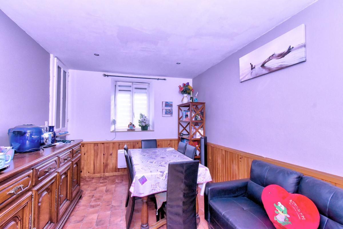 DARNIEULLES Maison Mitoyenne 88390 Darnieulles 4