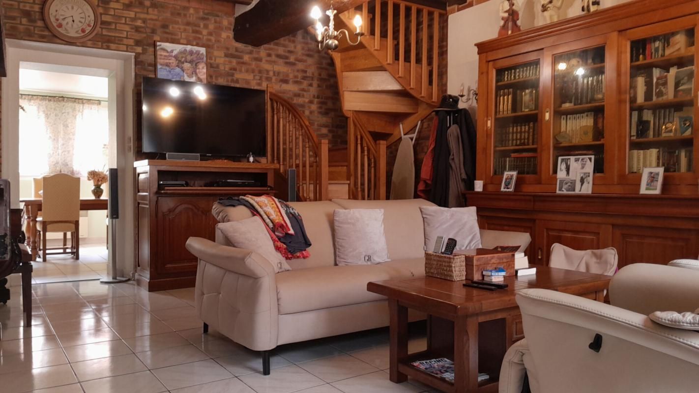 Maison de ville de 140 m2