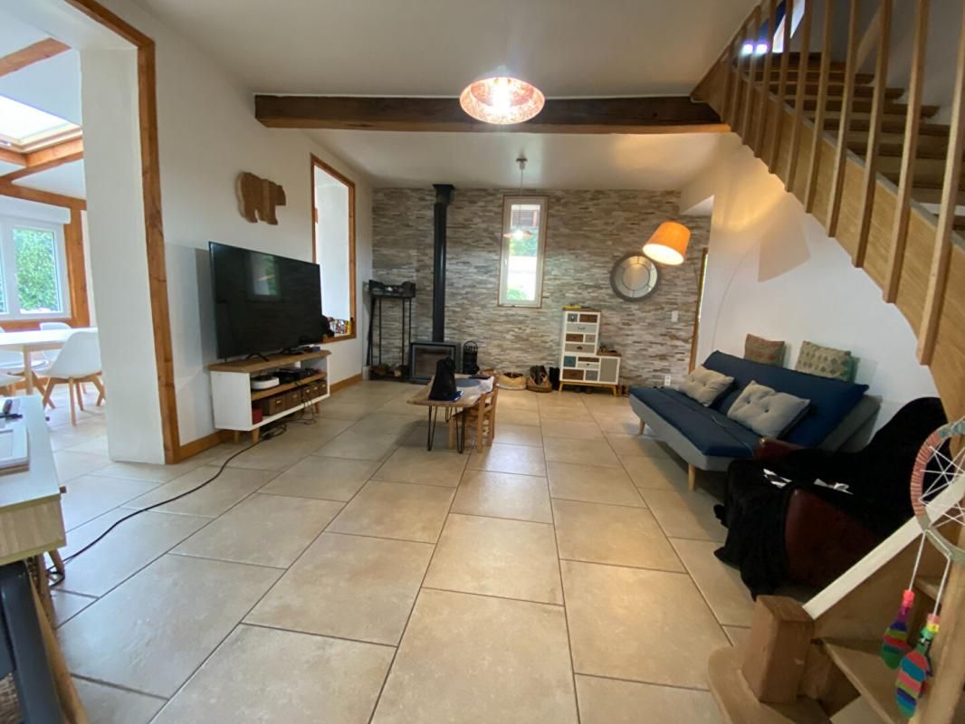 CAUFFRY Propriété sur 8404m2 de terrain 3