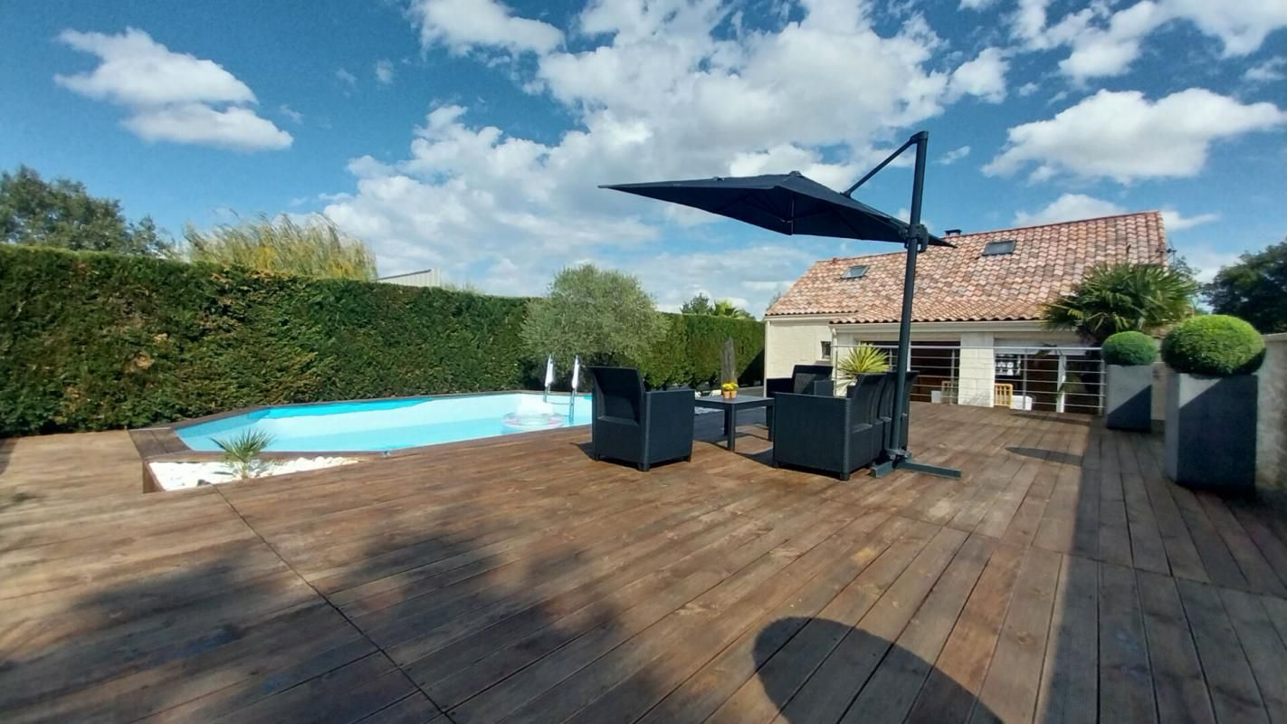 47520 Le Passage Maison 4 pièce(s) 115 m2