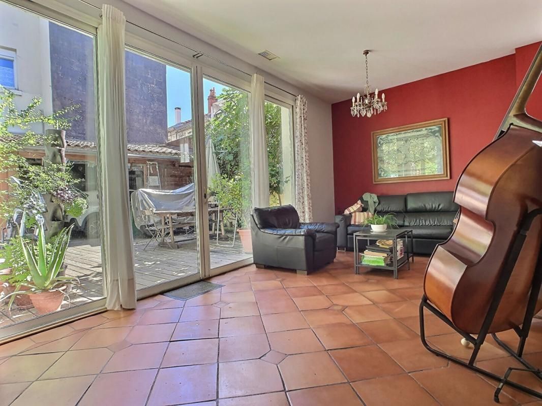 BORDEAUX Vente Maison 145m2 BORDEAUX (33800) 2