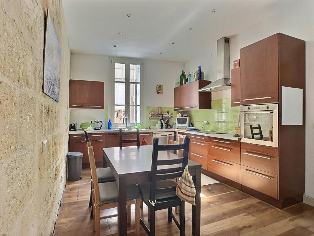 BORDEAUX Vente Maison 145m2 BORDEAUX (33800) 3