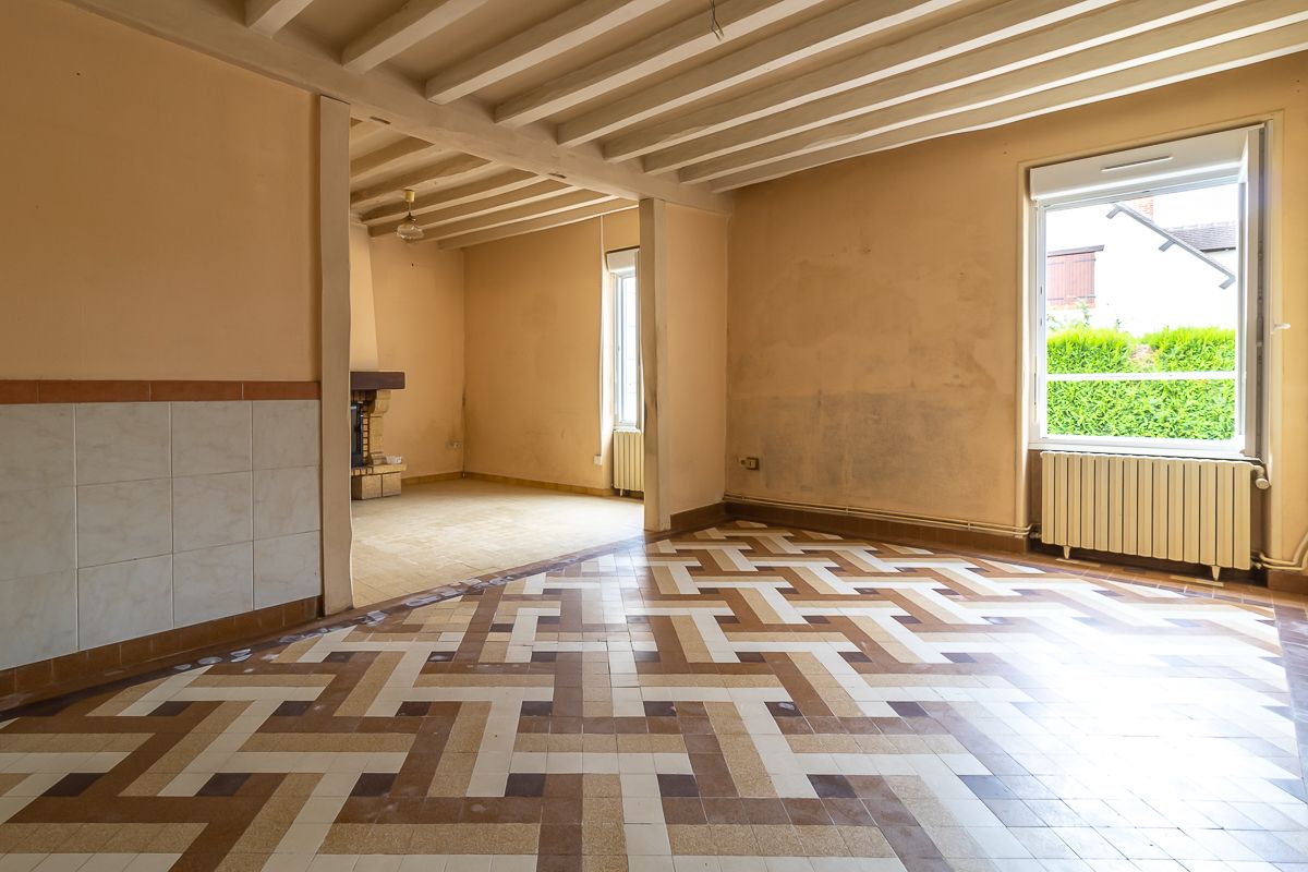 GIEVRES Maison Gievres 4 pièce(s) 84.71 m2 4