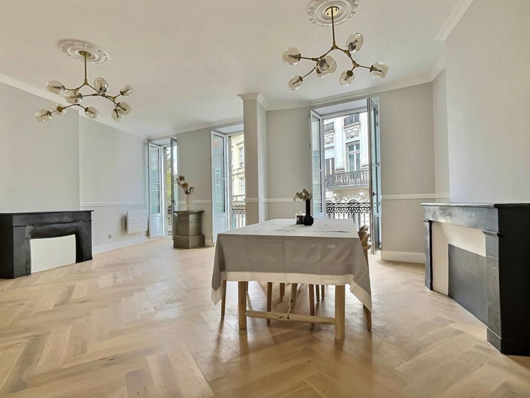 BORDEAUX Vente T4 98m2 BORDEAUX (33000) 2