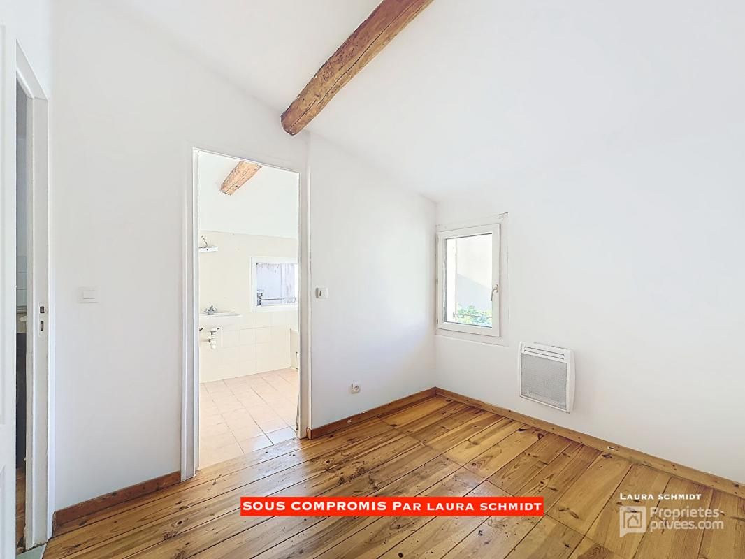 Immeuble de rapport Le Val 3 appartements loués