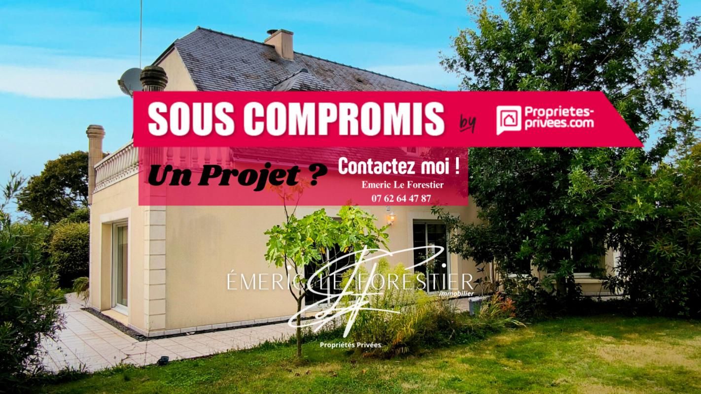 Maison  7 pièce(s) 225 m2