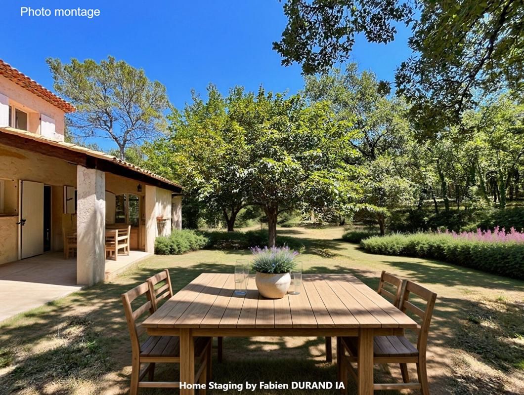 Maison spacieuse pour les amoureux de la nature et de calme