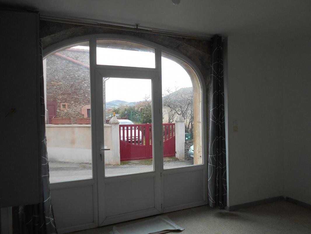 MONTLAUR Grande maison en pierre à Montlaur 12400 - 87990 3