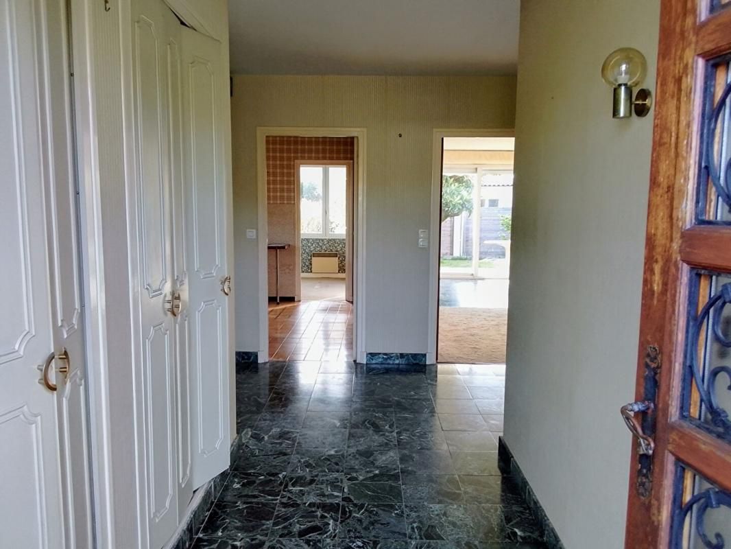 MEDIS Maison 104 m² de 1980 233200 NEGOCIABLE 4