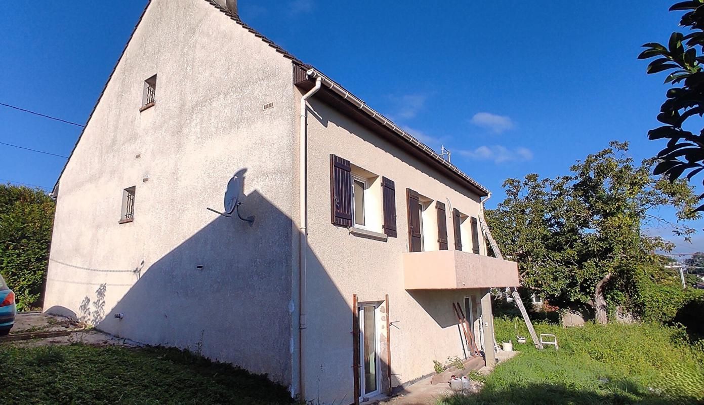 QUINCY-SOUS-SENART Maison Quincy Sous Sénart 7 pièces 158 m2 4