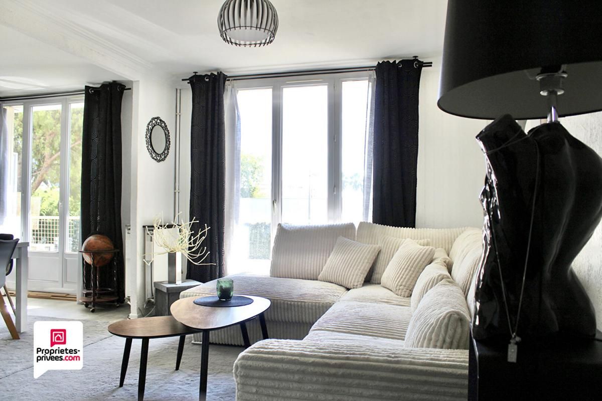 MONTPELLIER T4 avec Parking et balcon à vendre Montpellier 3