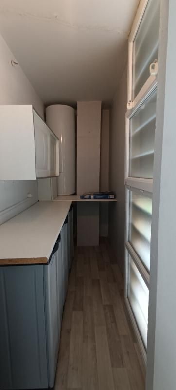 TROYES Investissement locatif - Appartement loué de Type 5 secteur gare 4