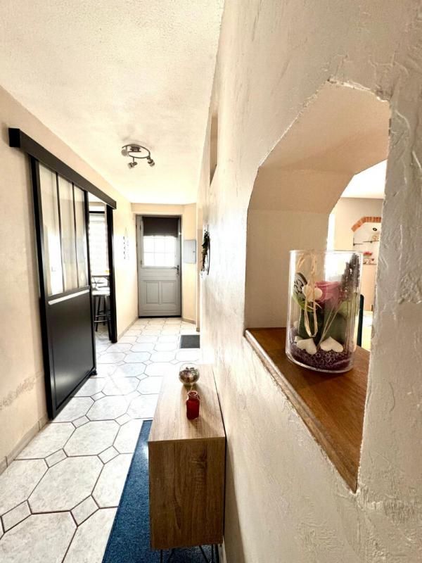 CREPY-EN-VALOIS Maison 5 pièce(s) 121 m2   264 000 2