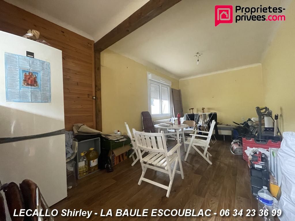 Maison La Baule Escoublac 3 pièce(s) 55 m2