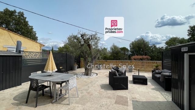 FAYENCE maison de 3P 70 M2 dans une petite copropriété avec piscine, jacuzzi 4