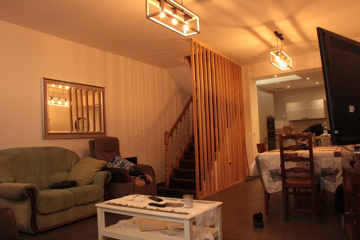 Maison Amiens 4 pièce(s) 91 m2