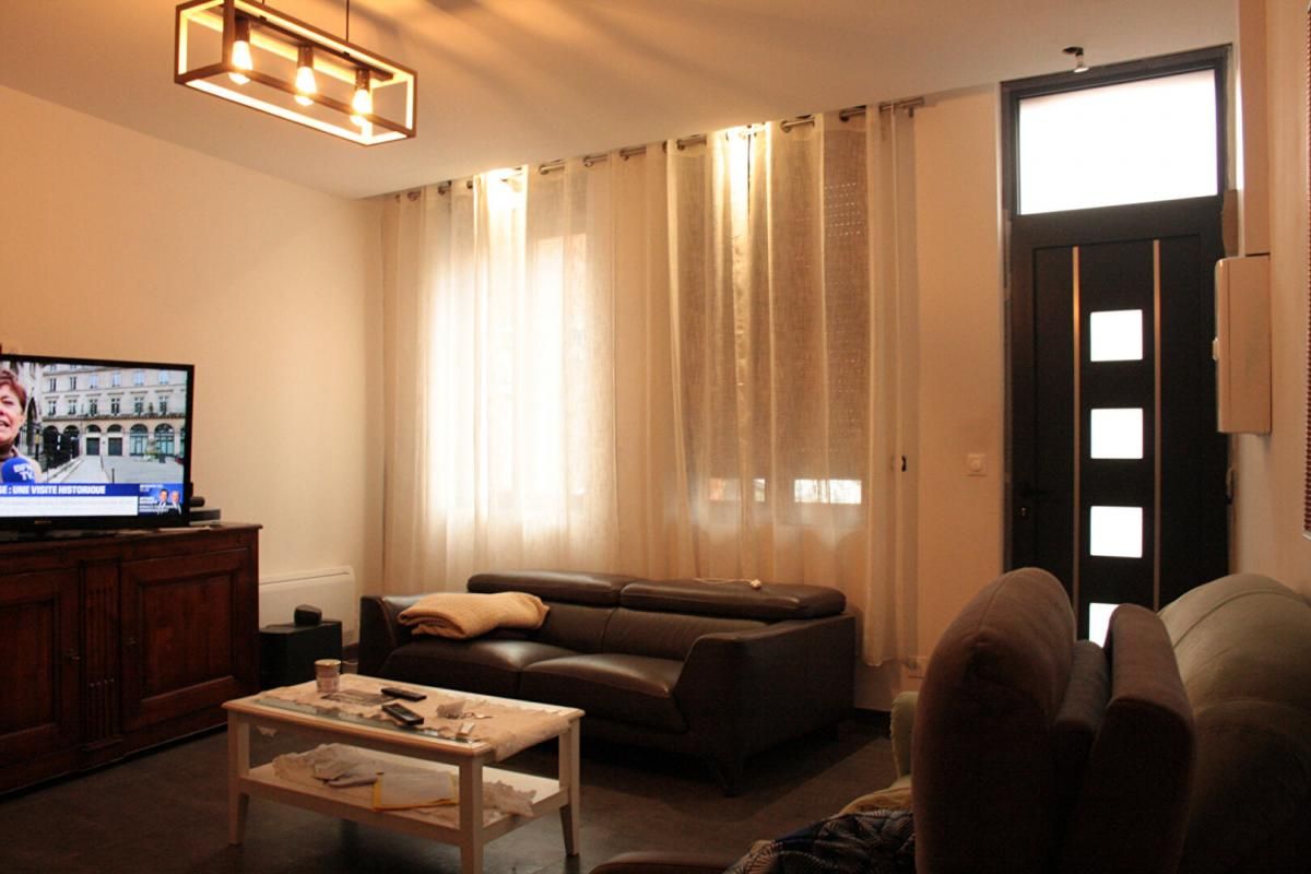 AMIENS Maison Amiens 4 pièce(s) 91 m2 3