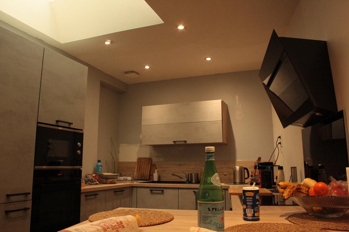 AMIENS Maison Amiens 4 pièce(s) 91 m2 4