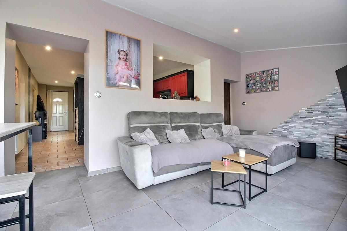 Maison Cercottes 140 m2