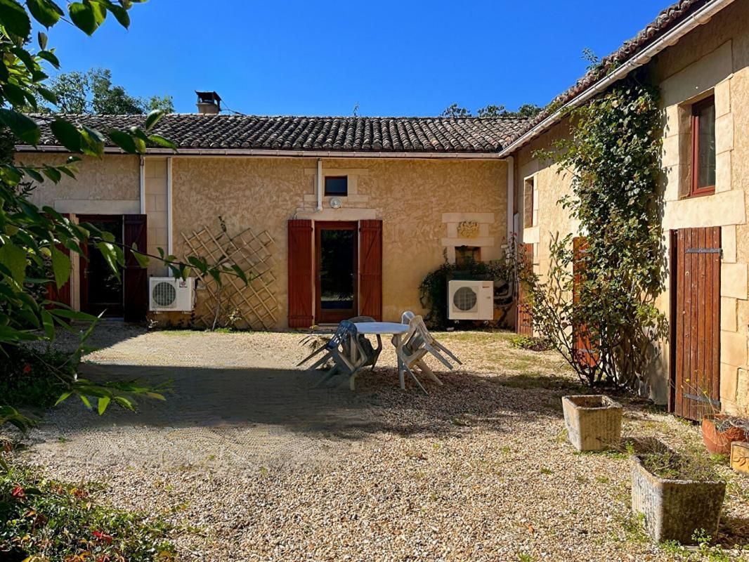 PERIGUEUX Maison 5 pièce(s) 190 m2 2