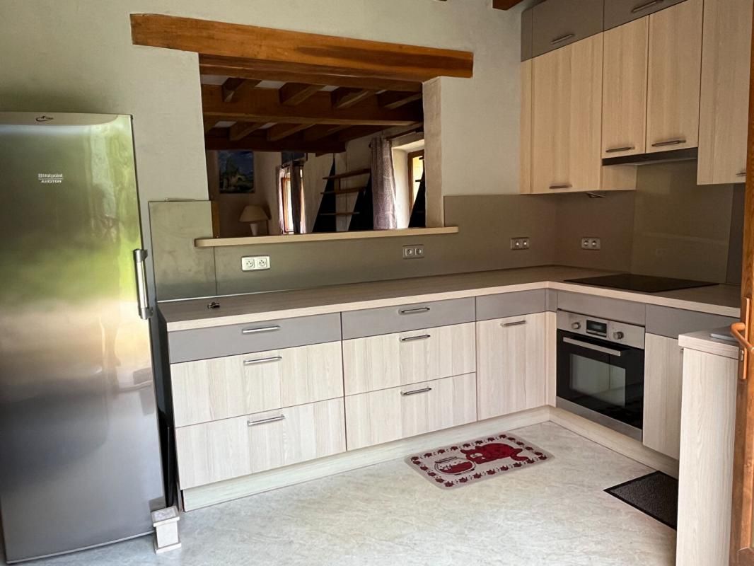 PERIGUEUX Maison 5 pièce(s) 190 m2 3