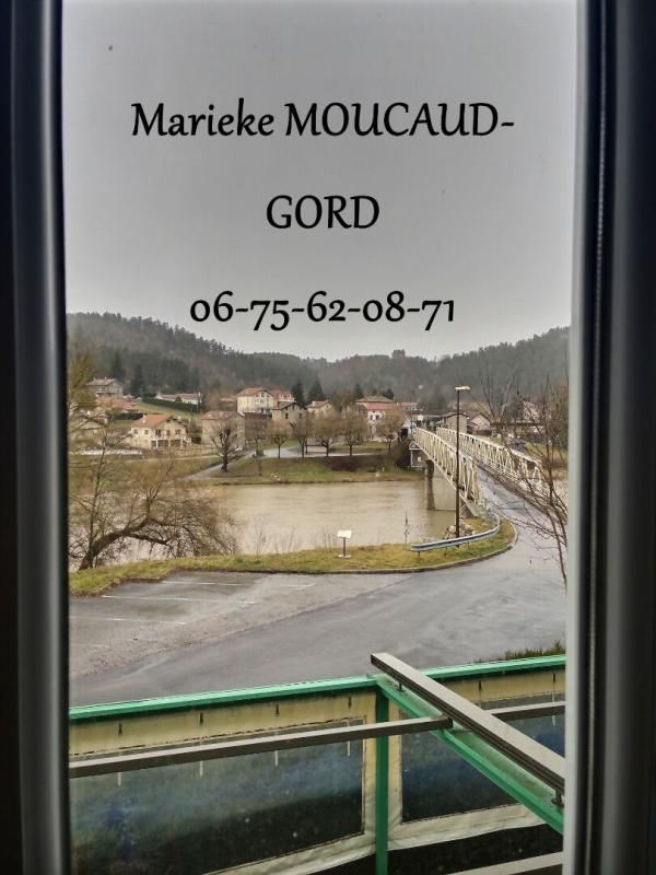 BEAUZAC Beauzac Restaurant avec son habitation et son gîte sur 1000m² de terrain clos 299 000 3