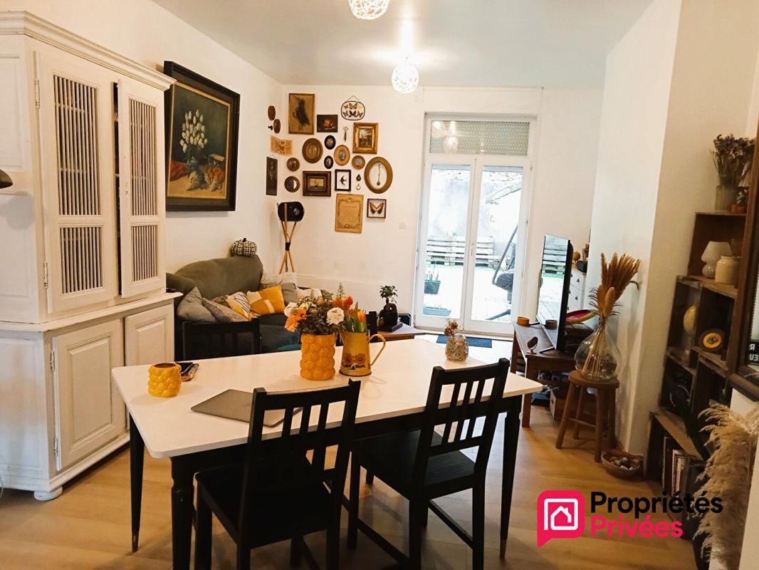 BOULOGNE-SUR-MER PROPRIETES PRIVEES COTE D'OPALE vous propose : 1