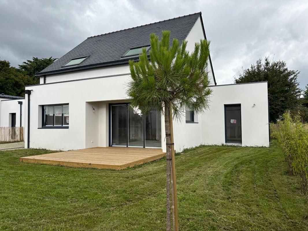 Maison PENVINS - Sarzeau