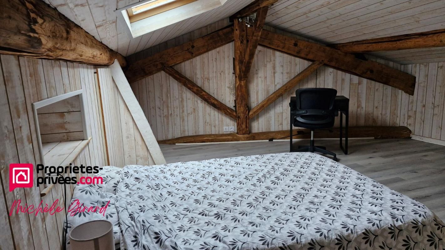 ROANNE ROANNE   -  APPARTEMENT  T5 3