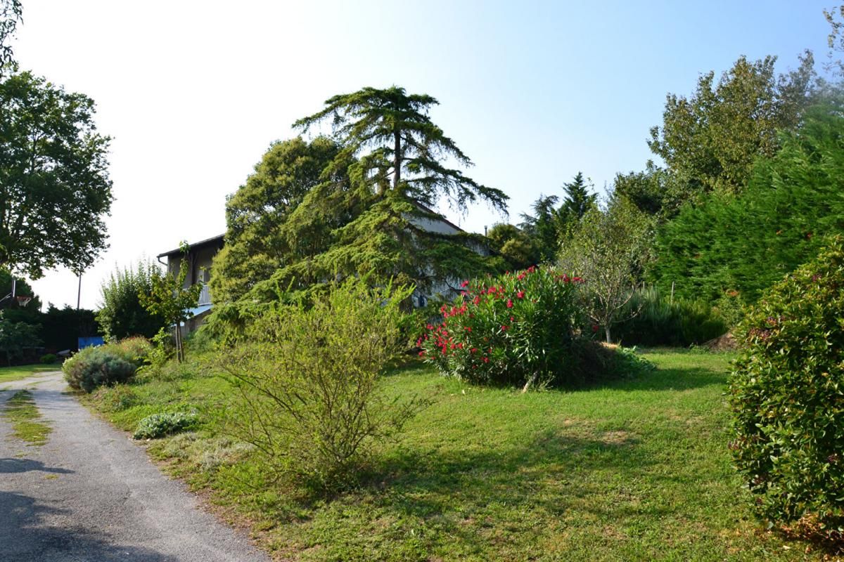Maison Familiale sur Caraman
