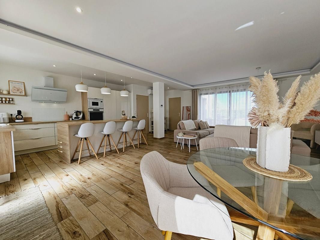 PIGNY MAISON CONTEMPORAINE 144M² 5 PIECES 3