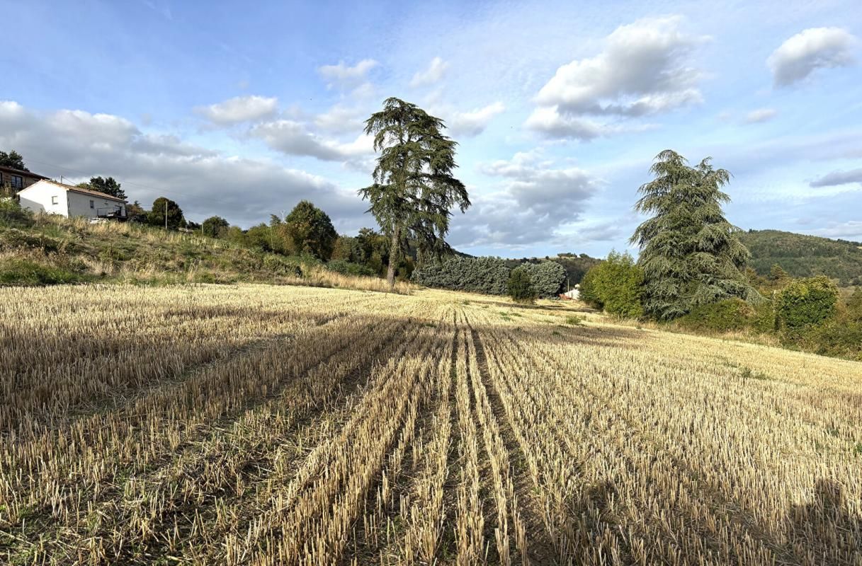 BOURG ARGENTAL 42220 TERRAIN à BATIR 972 m² viabilisé