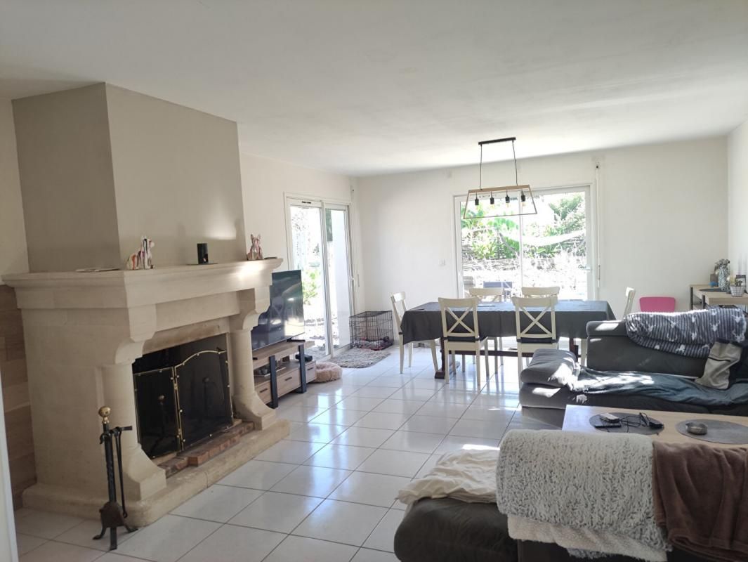 REAUMUR Maison 5 pièces, 99 m² 3