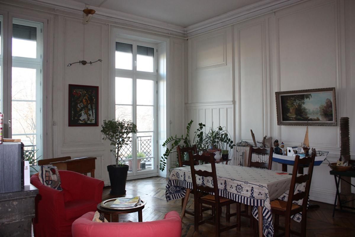 LYON-2E-ARRONDISSEMENT Appartement T2 Lyon 69002 Mercière 63 m2 3