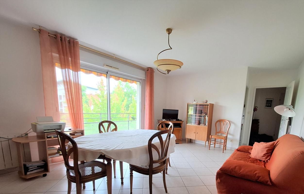 ORVAULT Appartement Orvault 3 pièce(s) 65.26 m2 2