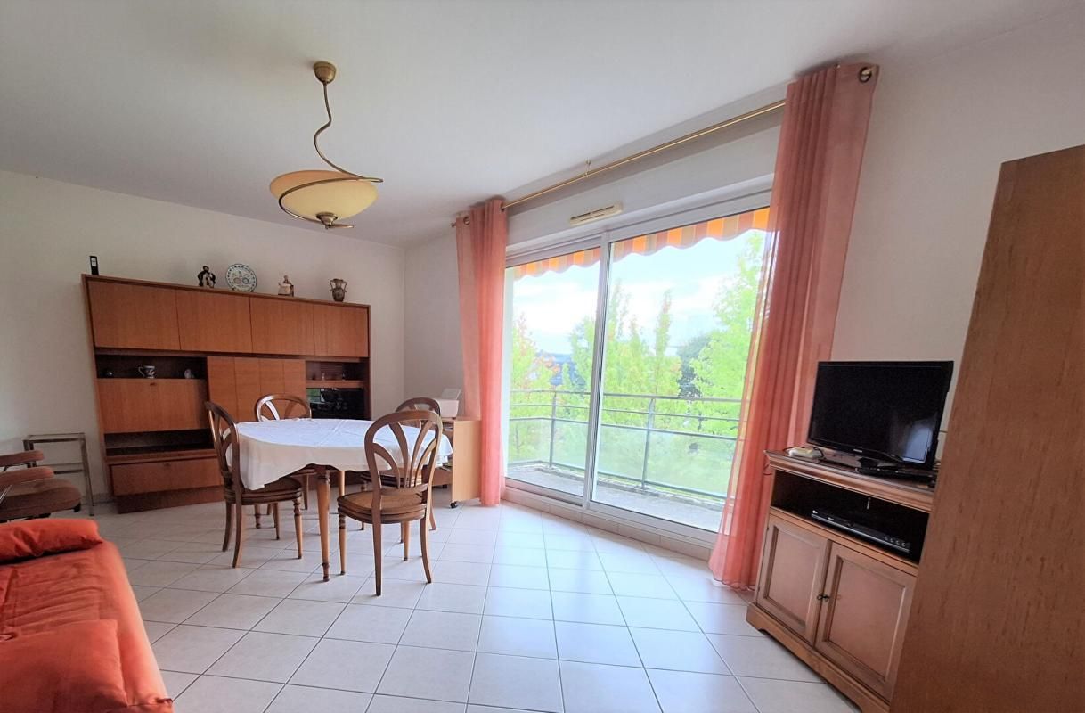 ORVAULT Appartement Orvault 3 pièce(s) 65.26 m2 3