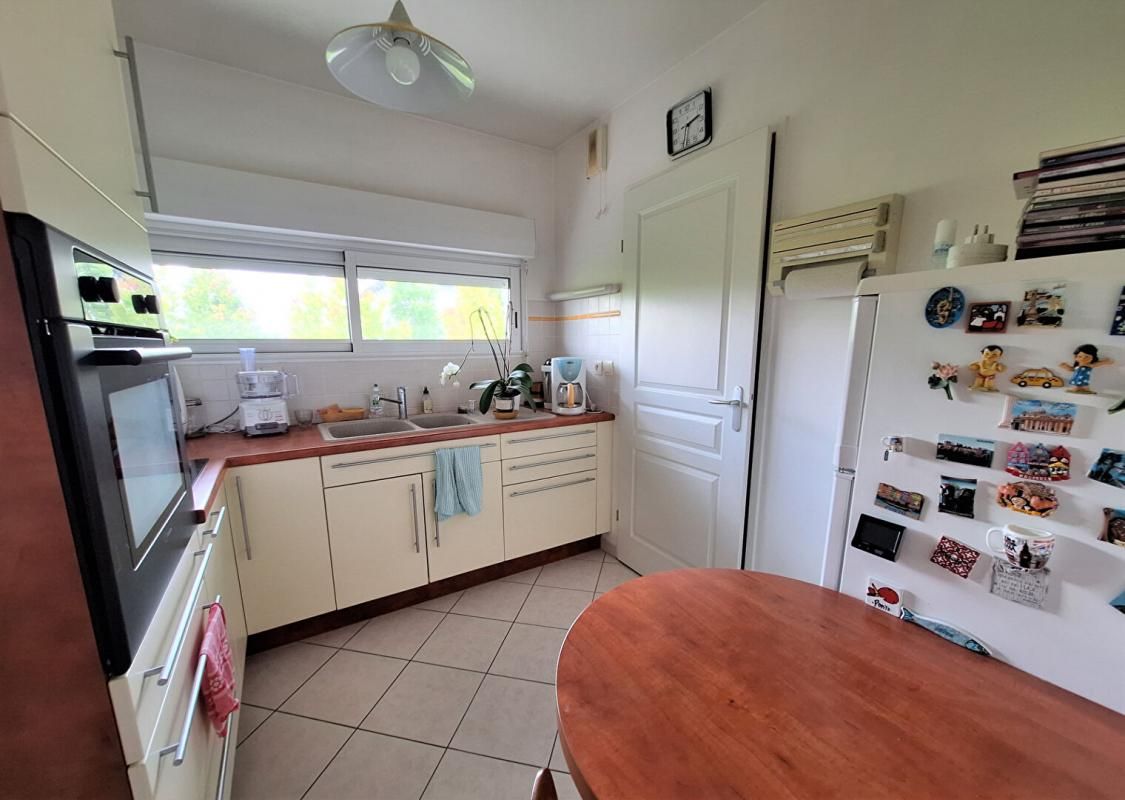 ORVAULT Appartement Orvault 3 pièce(s) 65.26 m2 4