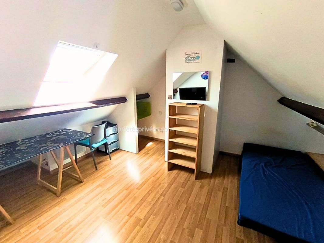 Maison Corny 4 pièces à vendre
